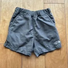 THE NORTH FACE ウォーターショーツ カーキ NT 100cm