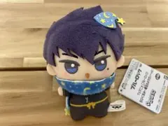 ブルーロック ちびぐるみ 魔法のようせいvol.1 烏旅人