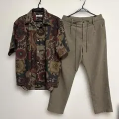 Journal Standard シャツとパンツのサムネイル