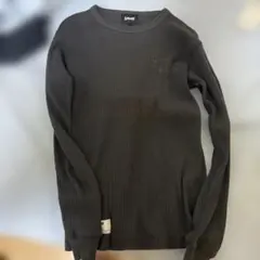 BURBERRY BKACK LABEL サーマル 2 ワッフル archive - メルカリ
