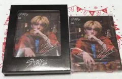 Straykids スキズ フィリックス BIGアクリルスタンド2点セット