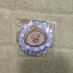 こびとづかん ガチャガチャ 缶バッジ アマクリソツ