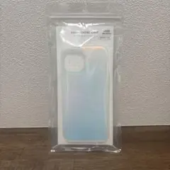 iPhone 15 クリアオーロラソフトケースのサムネイル