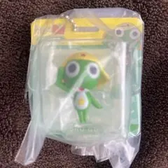 ケロロ軍曹　ブリスターチャームコレクション