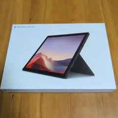 Microsoft Surface Pro7