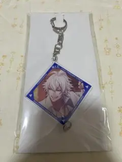 CLAMP Limited SHOP ツバサ 両面キーホルダー CLAMP Limited SHOP ツバサ キーホルダー 【公式通販】 キーホルダー・アクリルキーホルダー