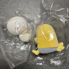 コジコジ カプセルフロッキーズ ガチャ