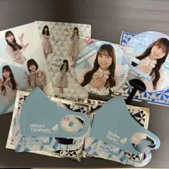 日向坂46 セット