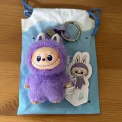 ラブブ　ピンフォーラブ　T