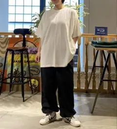 レイジブルー　Dickies Tシャツのサムネイル