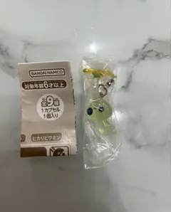 ヒカリピクミン　ピクミンめじるしアクセサリー2 PIKMIN 新品未開封