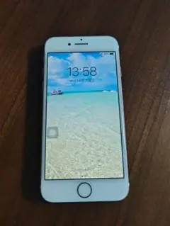 iPhone7 32ギガ　ローズゴールド　SIMフリー　Apple社