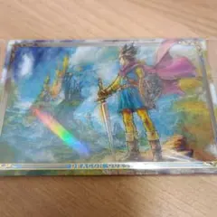 ドラクエ　ウエハース
