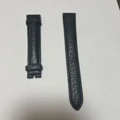 腕時計 レザーベルト