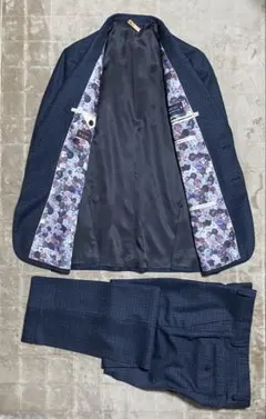 2026年最新】ポールスミス スーツ redaの人気アイテム - メルカリ