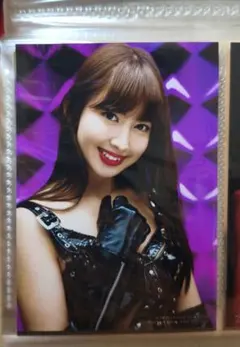 2026年最新】小嶋陽菜生写真の人気アイテム - メルカリ