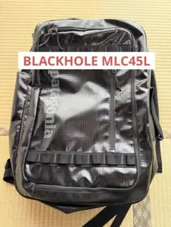 2025年最新】パタゴニア ブラックホール mlc 45lの人気アイテム