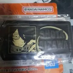 ヒロアカ　相澤消太　一番くじ　ラバーキーホルダー