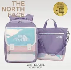 THE NORTH FACE✨新学期キッズ スクールバッグセット THE NORTH FACE✨キッズ スクールバッグセット - メルカリ