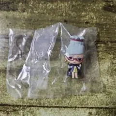『ダンダダン』綾瀬 星子（あやせ せいこ）