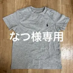 Polo Ralph Lauren Tシャツ　100cm