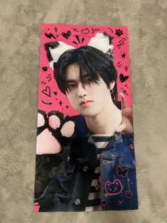 2025年最新】treasure ハルト スローガンの人気アイテム - メルカリ