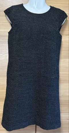 MARY QUANT LONDON ミニワンピース