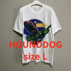 HOUNDDOG Tシャツのサムネイル