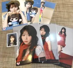 イコラブ 生写真 大谷映美里ちゃん まとめ売り - メルカリ