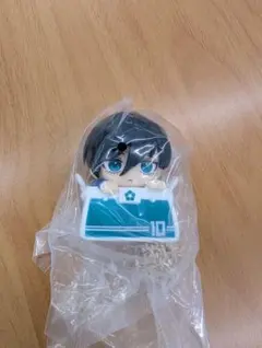 ブルーロック きゃらっくおでかけフィギュア