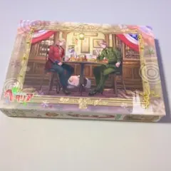 ヘタリア World Series vol.2〈初回限定版〉