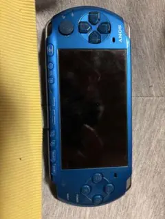 PSP本体　　カセット
