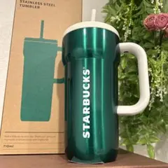 新品未使用【国内未発売】Starbucks×BRÜMATEコラボタンブラー - メルカリ