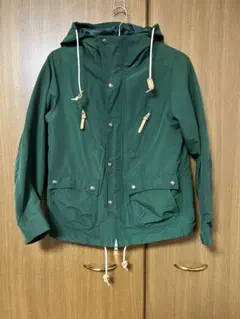 FREAK'S STORE フリークスストア 3WAY マウンテンパーカー