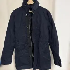 G-STAR RAW ナイロンジャケット ネイビーのサムネイル