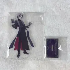 にじさんじ 不破湊 タロット アクスタ