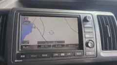 ホンダ インターナビ 純正ナビ ステップワゴン RK5のサムネイル
