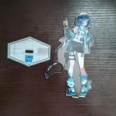 ぶいすぽっ！RAGE VALORANT 2024 アクリルスタンド 紡木こかげ - メルカリ