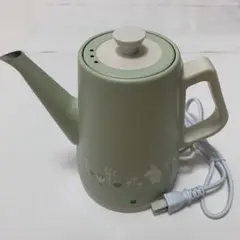 ラジカル様専用　ムーミン電気ケトル