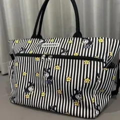 ジャックバニー】貴重入手困難 ドラえもん ゴルフトートバック ビッグ