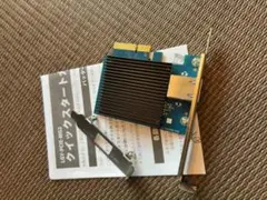 LGY-PCI-E NG2 (BUFFALO)