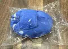 ドアラの靴型小物入れ クリーナー付き