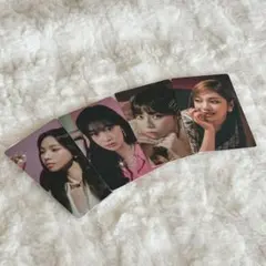 MAMAMOO ソラ colours トレカセット - メルカリ