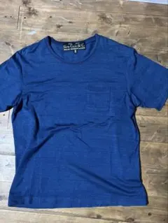 Slowgun &co カットソー　Tシャツのサムネイル