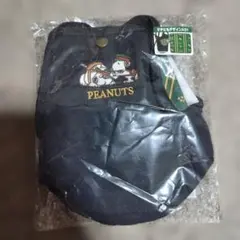 PEANUTS スヌーピー ショルダーポーチ