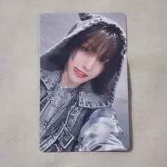 INI 髙塚大夢　トレカ