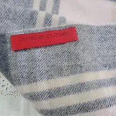 シャルルジョルダン/マフラー