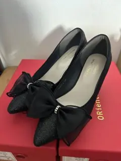 MISCH MASCH × ORiental TRaffic ヒール