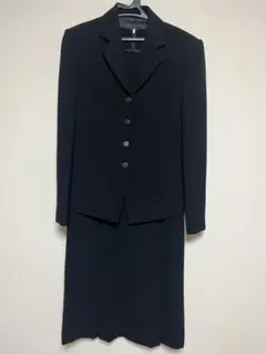 期間限定お値下げ中　喪服　ジャケット、ワンピースセット