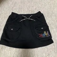 x-girl ★スカートポケット付き